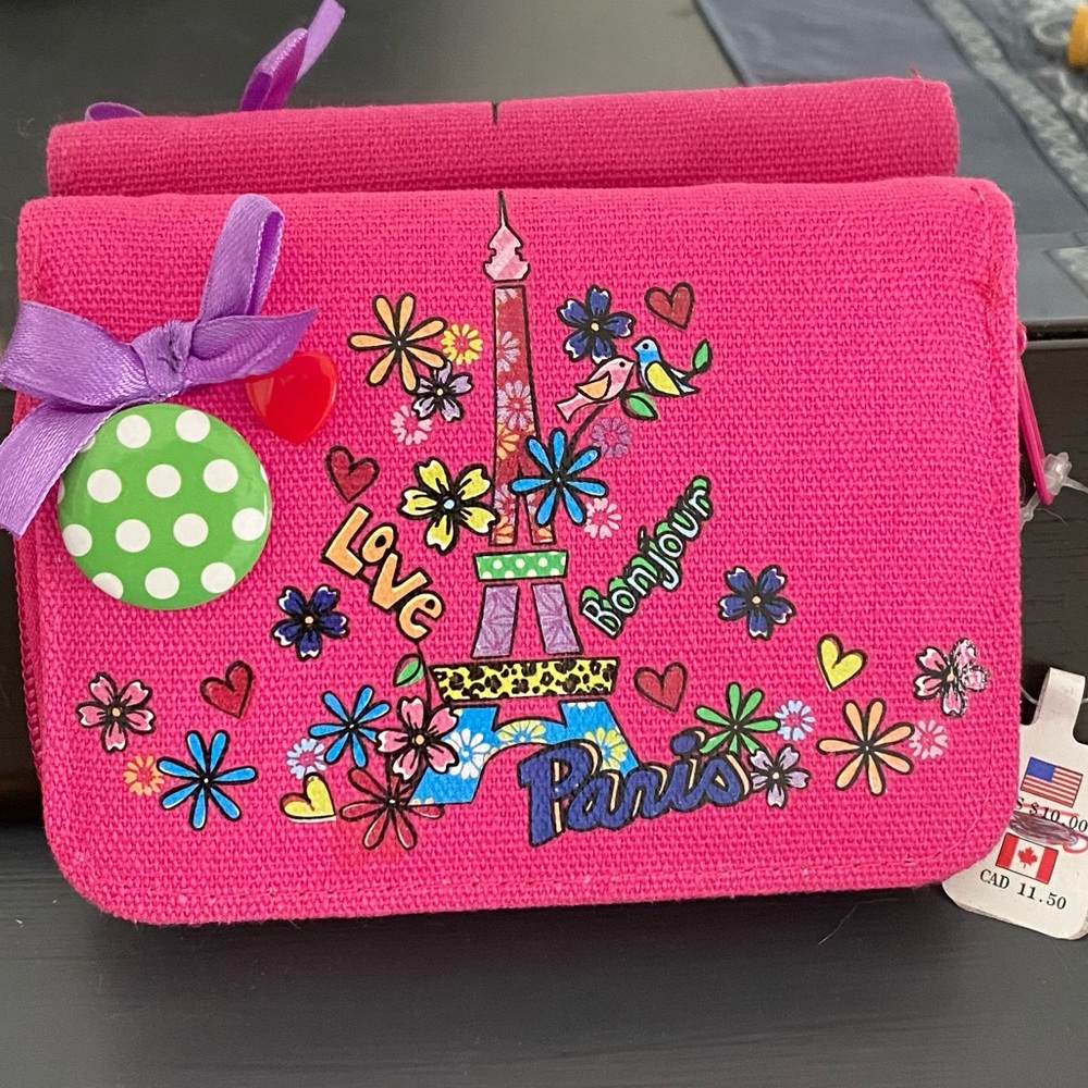 Kids Wallet